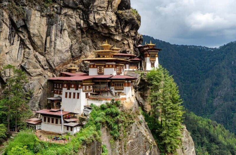 Bhutan Art, Symbolism & Heritage Walk Tour 3 Days / 2 Nights - Good To Know