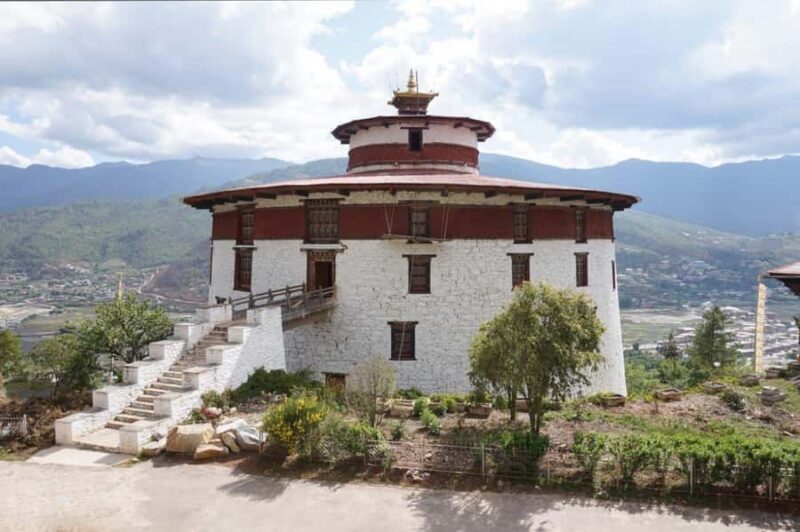 Bhutan Art, Symbolism & Heritage Walk Tour 3 Days / 2 Nights - Introduction to Bhutan’s Artistic and Spiritual Heritage