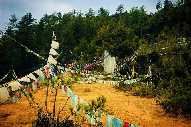 Bhutan-Buddha Point to Changangkha Hike - Final Thoughts