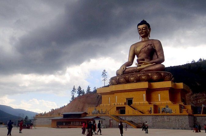 Bhutan-Buddha Point to Changangkha Hike - FAQ