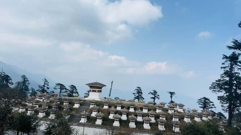 Bhutan: Conquering Tiger's Nest Monastery, an Epic Hike - Good To Know