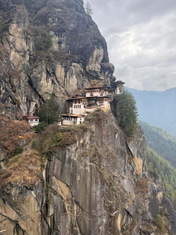 Bhutan: Conquering Tiger's Nest Monastery, an Epic Hike - Practical Details and Tips
