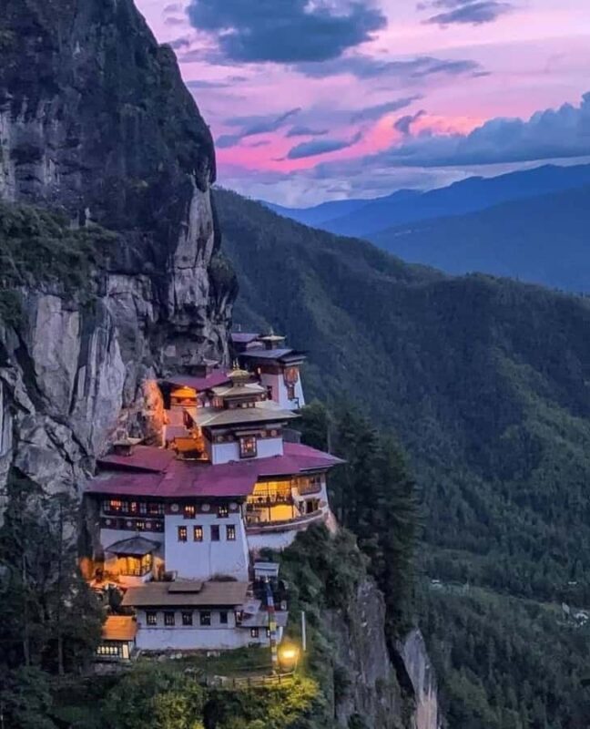 Bhutan: Conquering Tiger's Nest Monastery, an Epic Hike - FAQs