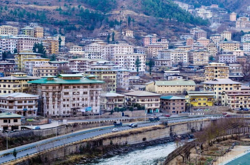 Bhutan Glimpse - An In-Depth Look at the Bhutan Glimpse Tour