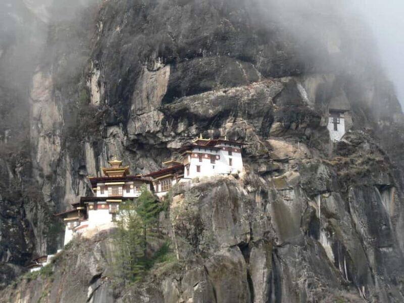 Bhutan Glimpse - Good To Know