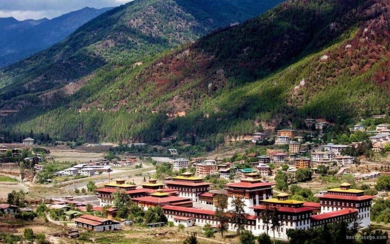 Bhutan Glimpse - Exploring the 6-Day Itinerary