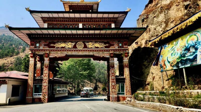 Bhutan Holidays Tour 6Nights and 7Days - A Detailed Look at the 7-Day Bhutan Tour