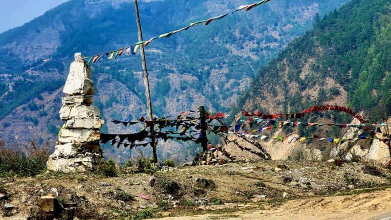 Bhutan Holidays Tour 6Nights and 7Days - Final Thoughts