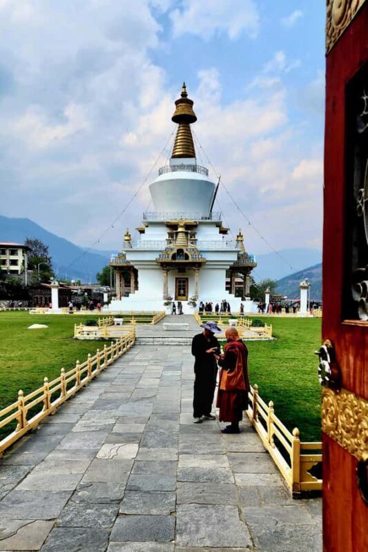 Bhutan Holidays Tour 6Nights and 7Days - FAQ