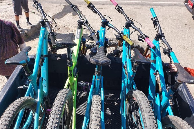 Bhutan Mountain Biking Tour - What to Expect