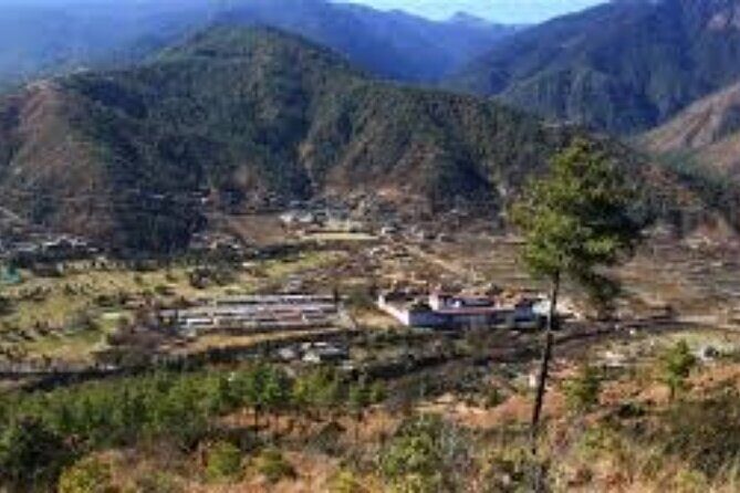 Bhutan National Folk Heritage Private 4WD Tour - FAQs