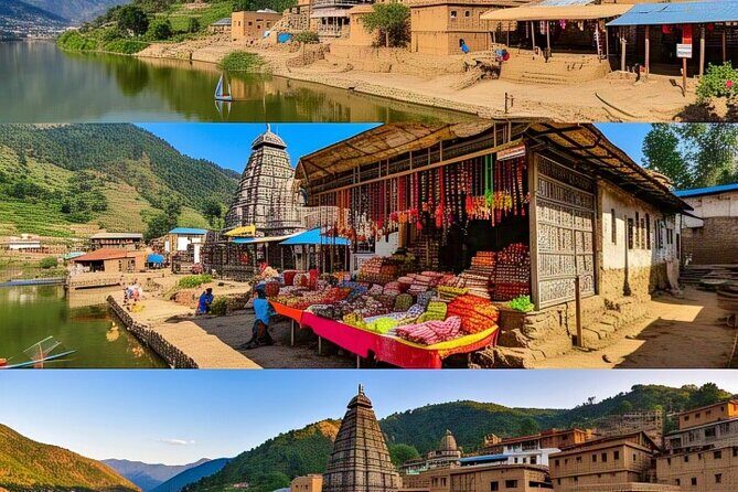 Bhutan National Folk Heritage Private 4WD Tour - Exploring Thimphu: A Personal Look at the Bhutan National Folk Heritage Private 4WD Tour