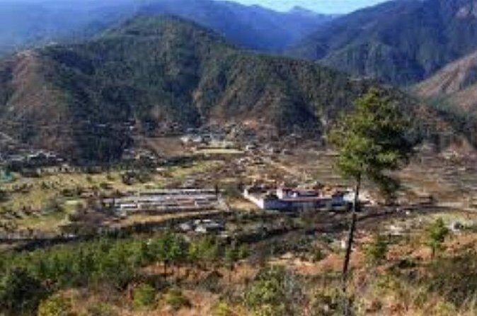 Bhutan National Folk Heritage Private 4WD Tour - Why This Tour Is a Good Choice