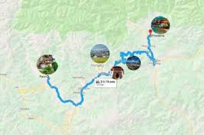 Bhutan National Folk Heritage Private 4WD Tour - Frequently Asked Questions