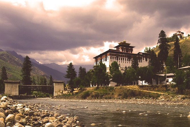 Bhutan Photography Tour: (10N/11D) - Inclusions and Exclusions
