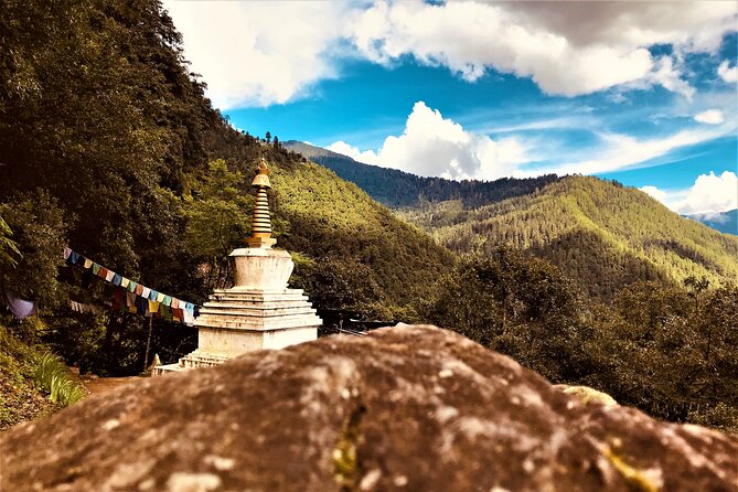 Bhutan Photography Tour: (10N/11D) - The Sum Up