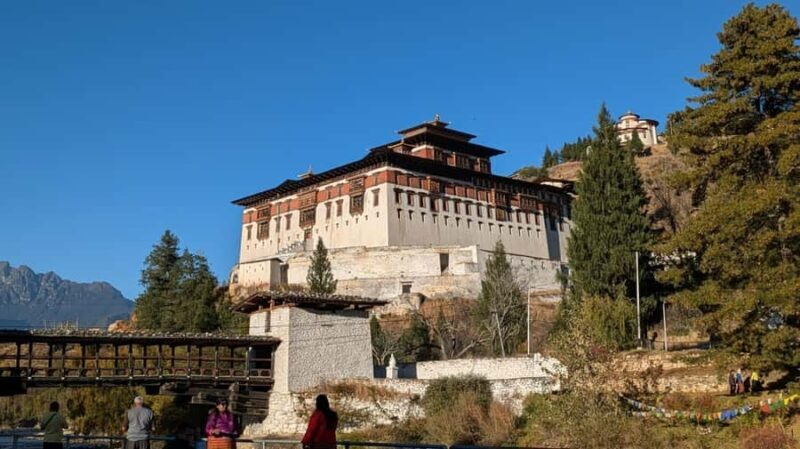Bhutan: Private Monastery Stay with Monk Ordination - An In-Depth Look at the Tour