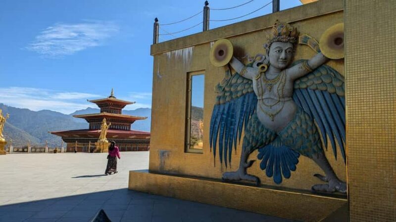 Bhutan: Private Monastery Stay with Monk Ordination - FAQs