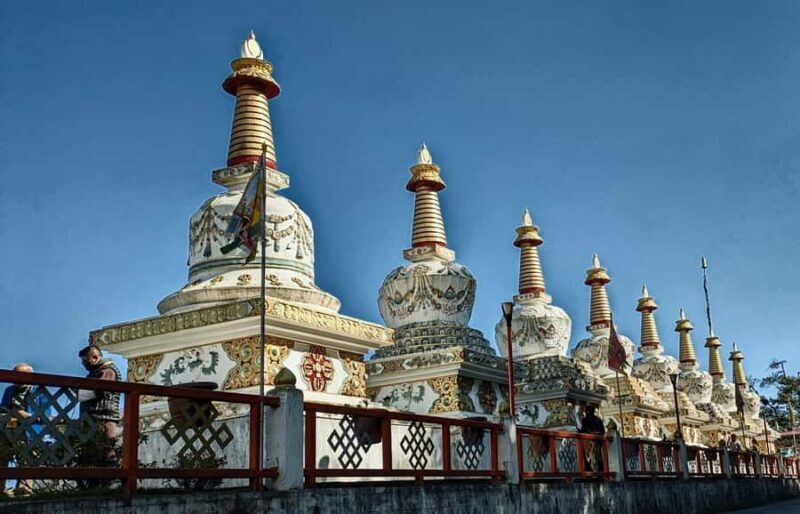 Bhutan: Private Monastery Stay with Monk Ordination - Final Thoughts