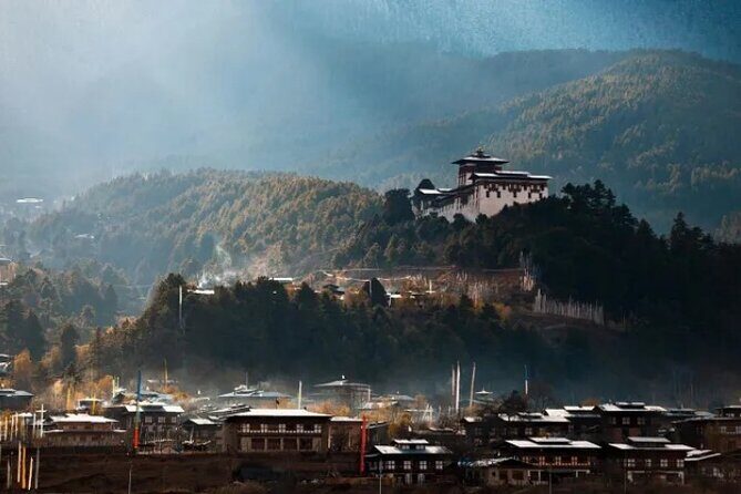 Bhutan Romantic Tour in Jakar - Exploring the Bhutan Romantic Tour in Jakar: A Detailed Look