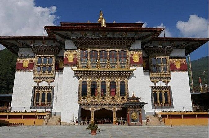 Bhutan Romantic Tour in Jakar - Who Should Consider This Tour?