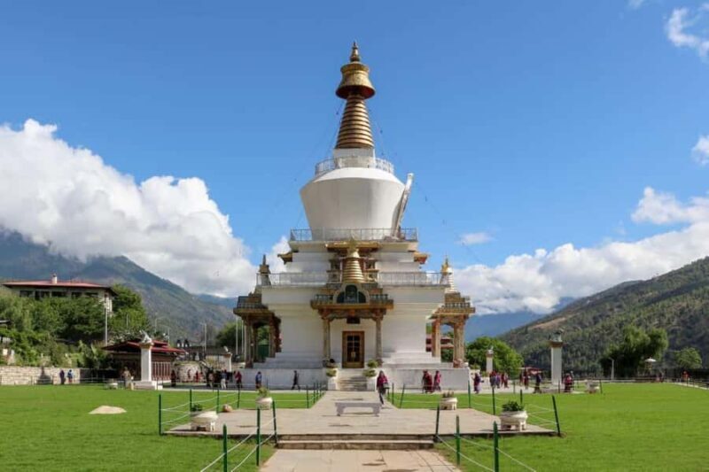 Bhutan Royal Heritage & Happiness Tour (4 Days / 3 Nights) - Frequently Asked Questions