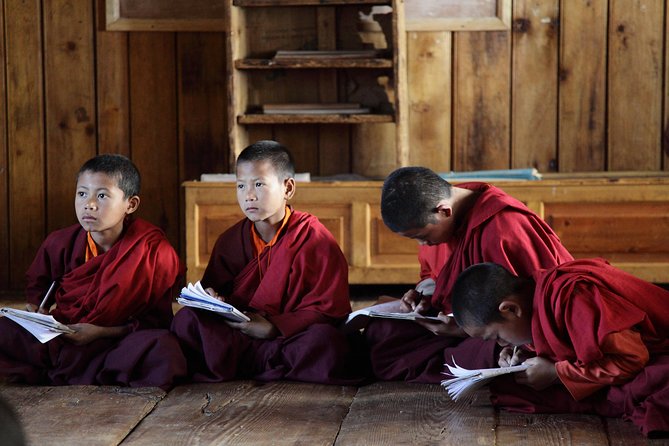Bhutan Spiritual & Wellness Tour Package With Monastic Stay -7Night 8Days - Customer Reviews