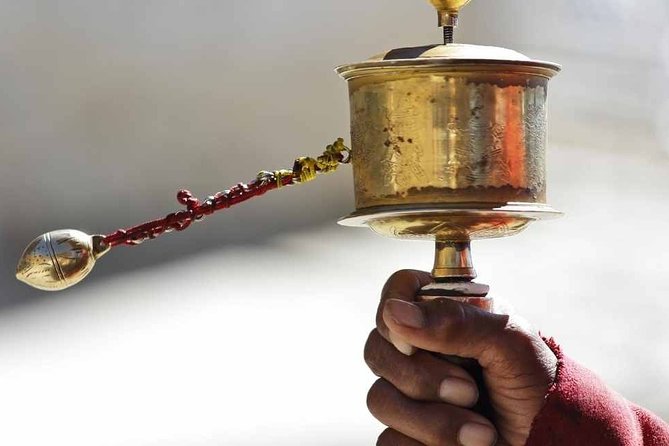 Bhutan Tour 2 Nights 3 Days - Itinerary Overview