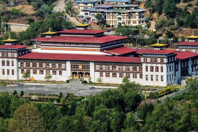 Bhutan Tour 2 Nights 3 Days - Accommodation Options