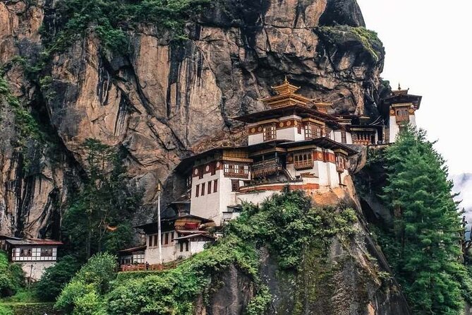 Bhutan Tour 2 Nights 3 Days - Optional Activities