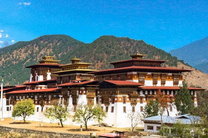 Bhutan Tour - 3 DAYS 2 NIGHTS - Itinerary Highlights