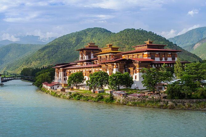 Bhutan Tour 3 Nights including Paro, Thimphu & Punakha - Good To Know  