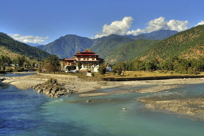 Bhutan Tour- 5 DAYS 4 NIGHTS - Reviews and Ratings