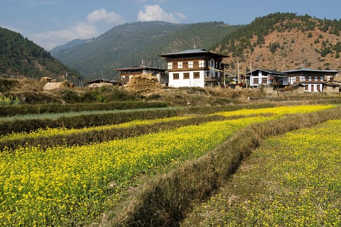 Bhutan Vacation (5 Nights-6 Days) - Good To Know