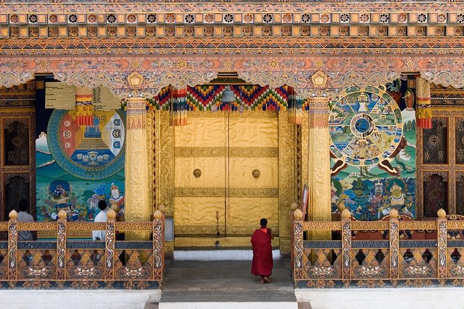 Bhutan Vacation (5 Nights-6 Days) - Transportation Information