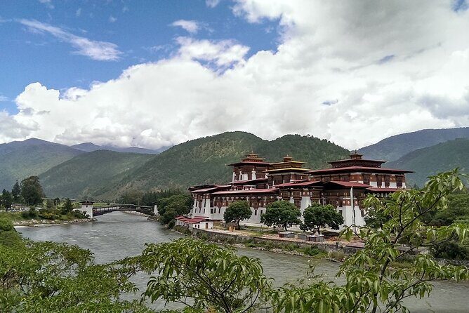 Bhutans Golden Triangle: Thimphu, Punakha & Paro Journey(5N|6D) - The Itinerary in Detail: What You’ll Experience