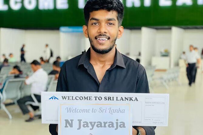 BIA Airport to Arugam bay Transfer - A Closer Look at the Transfer Experience