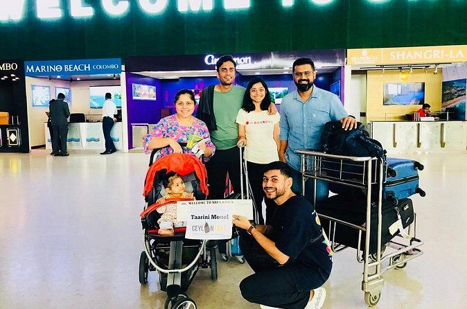 BIA Airport to Arugam bay Transfer - Final Thoughts