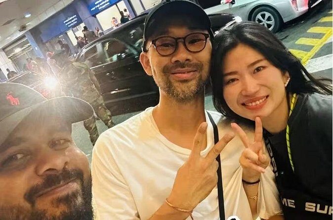 BIA Airport to Arugam bay Transfer - FAQ