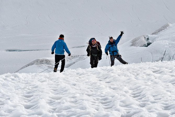 Biafo Hispar Trek - 21 Days - Top Highlights Along the Trek