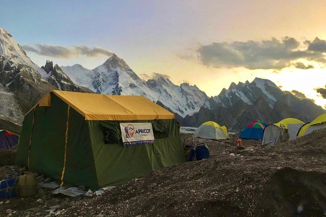 Biafo Hispar Trek - 21 Days - Safety Tips and Recommendations