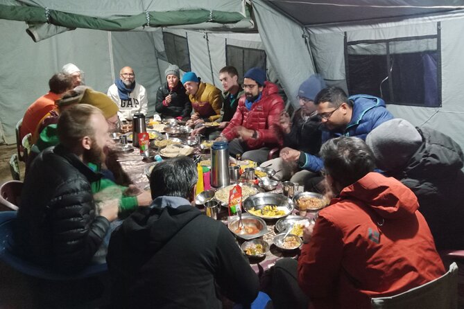 Biafo Hispar Trek - 21 Days - The Sum Up