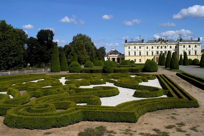 Bialystok Old Town Highlights Private Walking Tour - Good To Know