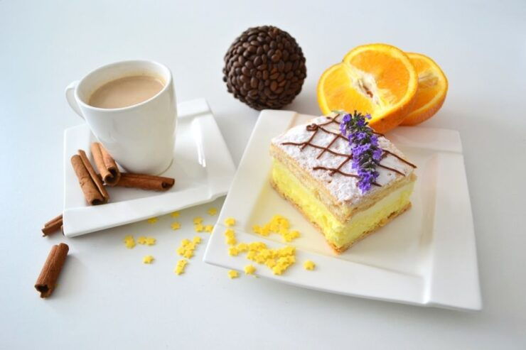 Bialystok Private Traditional Polish Food Tour - Experience