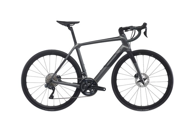 Bianchi Infinito CV Disc - Rental Duration and Ticket Information