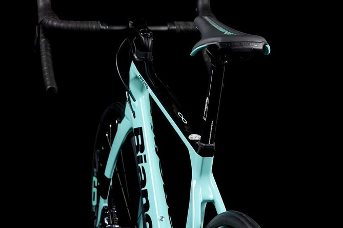 Bianchi Infinito XE - Key Features