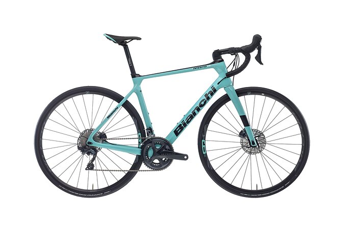 Bianchi Infinito XE - Specifications