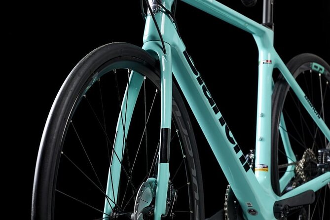 Bianchi Infinito XE - Pricing and Availability