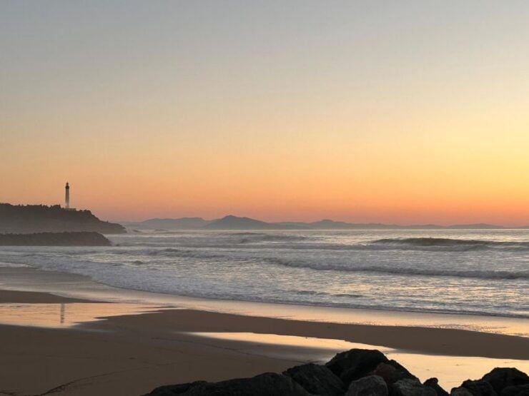 Biarritz: 1/2 Day Trip to Visit Bayonne & Surroundings ! - Activity Details