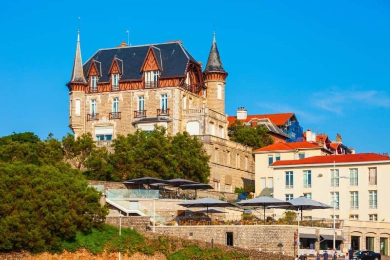 Biarritz: 2-hour Best Intro Walking Tour with a Local - Exploring Biarritz in Just Two Hours